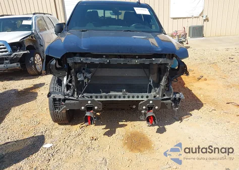 2022 GMC Sierra 1500 Limited 4Wd Short Box At4 из США, поврежденный, VIN 3GTP9EELXNG118046